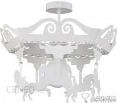 DEČIJE LAMPE ZA PLAFON